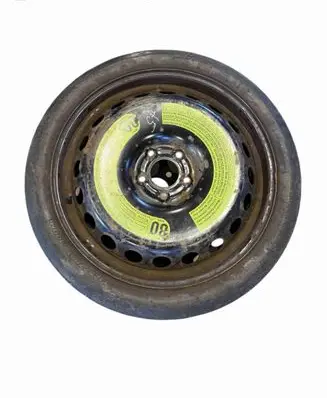 Audi A5 8T 8F R19 alloy rim 8K0601027B