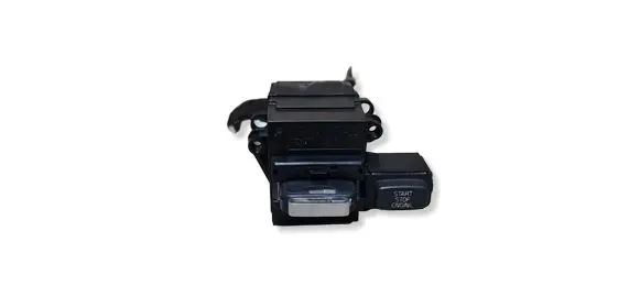 Volvo V70 Ignition lock 6G9N11572BJ