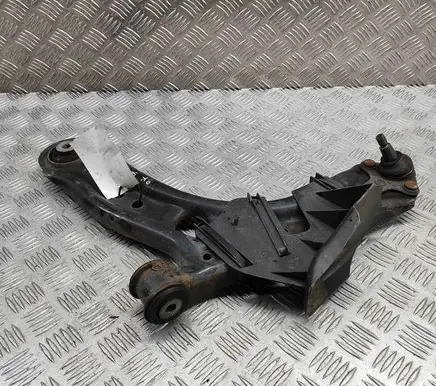 Audi RS3 Front lower control arm/wishbone 81A407151F
