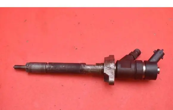 Ford Focus C-MAX Fuel injector 0445110239