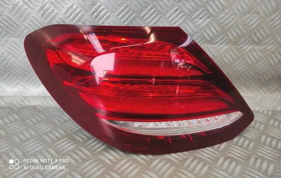 Mercedes-Benz E W213 Rear/tail lights A2139067900 W213H003ZGS04