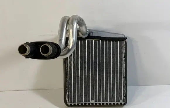 Volkswagen Golf Plus Heater blower radiator 1K0819031B