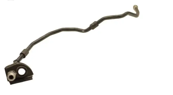 Audi A6 S6 C6 4F Air conditioning (A/C) pipe/hose 4F0260758A 4F0260958A 08100324