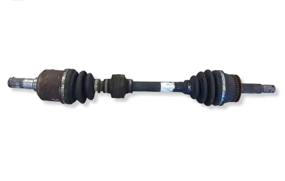 Hyundai Coupe Front driveshaft 495012D011