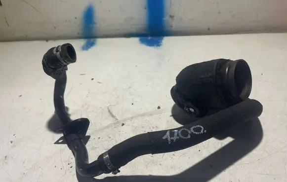 Audi Q7 4L Intercooler hose/pipe 059103221k