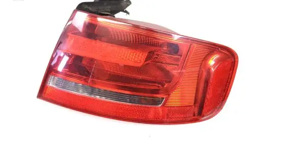 Audi A4 S4 B8 8K Rear/tail lights