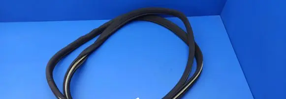 Mercedes-Benz S W220 Rubber seal rear door 