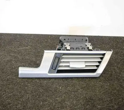 Mercedes-Benz E W212 Dashboard air vent grill cover trim 