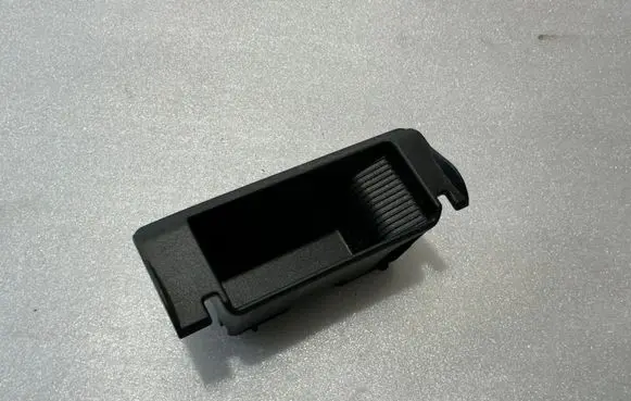 Audi A7 S7 4G Rear door ashtray 4G8857406A 4G8857406