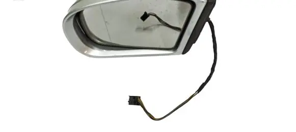 Mercedes-Benz CLC CL203 Front door electric wing mirror 413133417 A3133681 C744