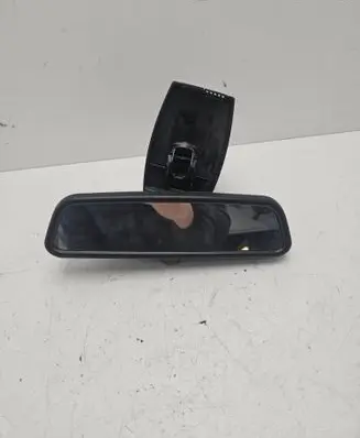 BMW 5 E60 E61 Rear view mirror (interior) E1020588 E1010588