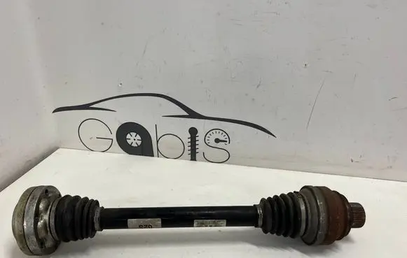 Audi R8 4S Rear driveshaft 4S0501203A