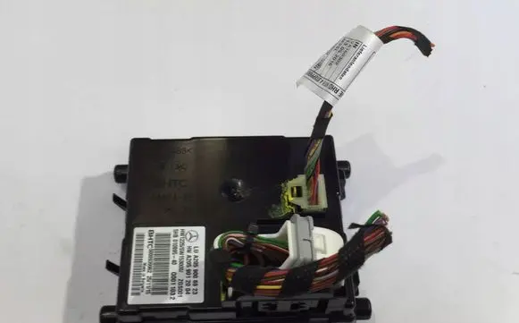 Mercedes-Benz C W205 Other control units/modules A2059006923