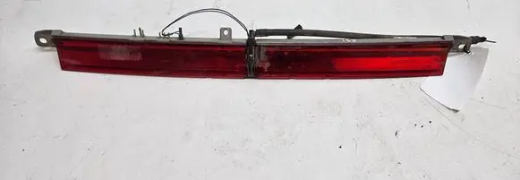 BMW 3 E90 E91 Third/center stoplight 168647