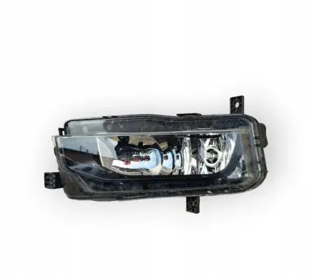 Volkswagen Transporter - Caravelle T6 Front fog light 7E0941661B