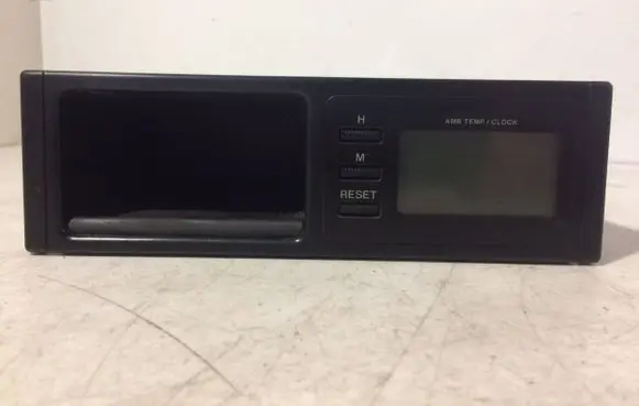 Mazda 626 Screen/display/small screen 29087