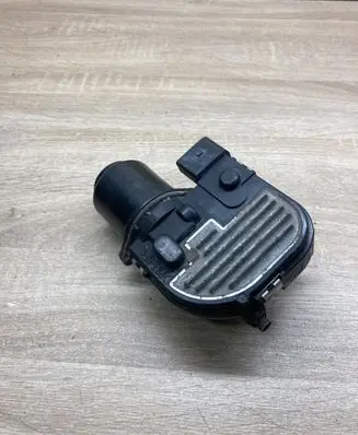 Volkswagen PASSAT B6 Wiper motor 3C1955419 0602011015