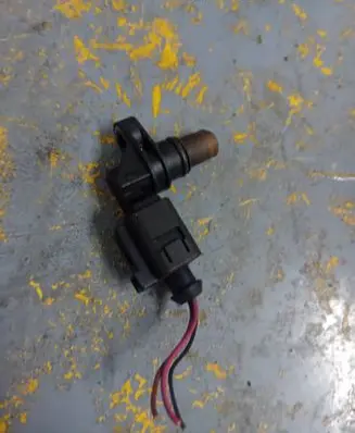 Audi A6 S6 C6 4F Camshaft position sensor 06E905163