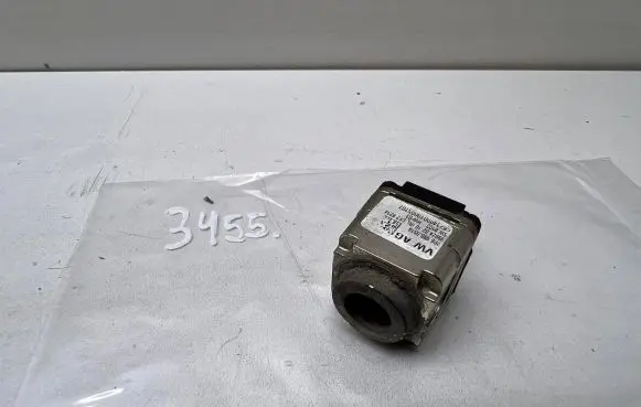 Volkswagen Touareg II Reversing camera 7P6980551A