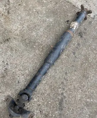 BMW 3 E46 Middle center prop shaft 