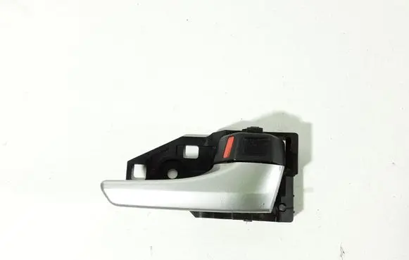 Front door interior handle