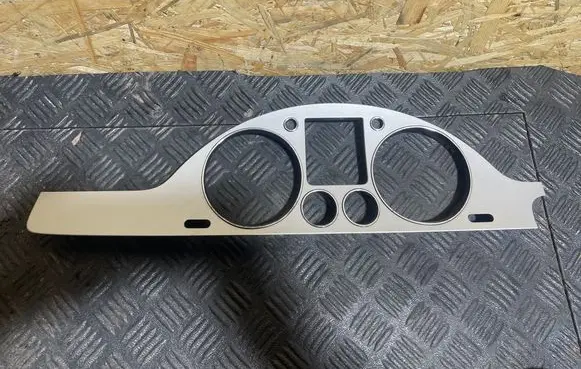 Volkswagen PASSAT B6 Dashboard trim 3C1858335BC 318370200