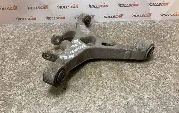 Jaguar S-Type Rear upper control arm/wishbone 5B530