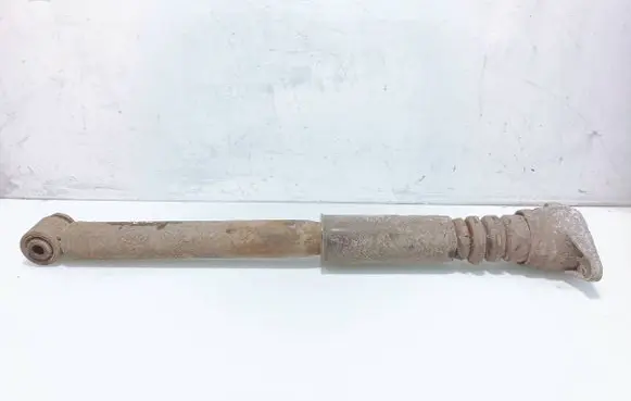 Audi A6 S6 C6 4F Rear shock absorber/damper