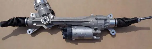 Audi A5 Steering rack AUDIB10UKKUKU
