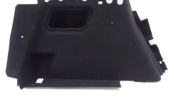 Renault Scenic III - Grand scenic III Trunk/boot side trim panel 849517416R