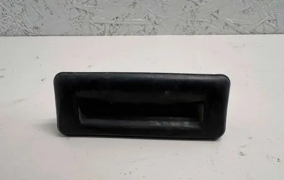 Skoda Yeti (5L) Loading door exterior handle 