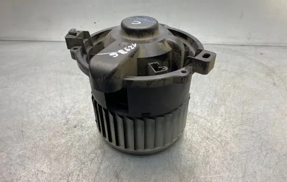 Smart ForFour I Heater fan/blower MD0160701070 21806351 1736006902