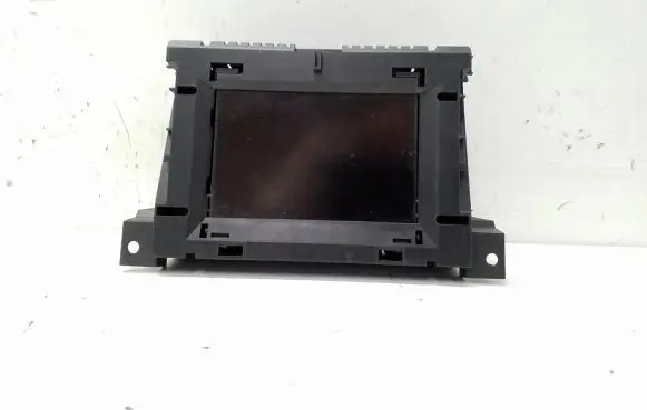 Opel Antara Screen/display/small screen 95182932 28357458 034543