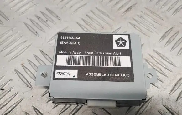 Chrysler Pacifica Other control units/modules 68241659AA EAA095AB