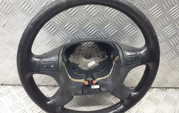 Skoda Octavia Mk2 (1Z) Steering wheel 1Z0419091D