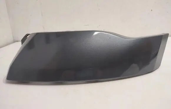 Citroen Berlingo Under headlight/headlamp trim 9682582577
