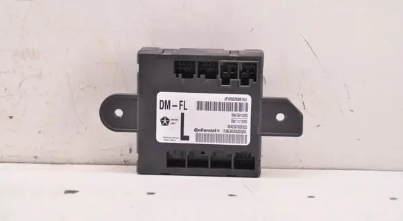 Chrysler Town u0026 Country V Door control unit/module 05026861AE