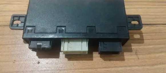 BMW 7 E38 Other control units/modules 61358366529 05071730