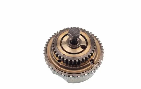 Camshaft pulley/ VANOS