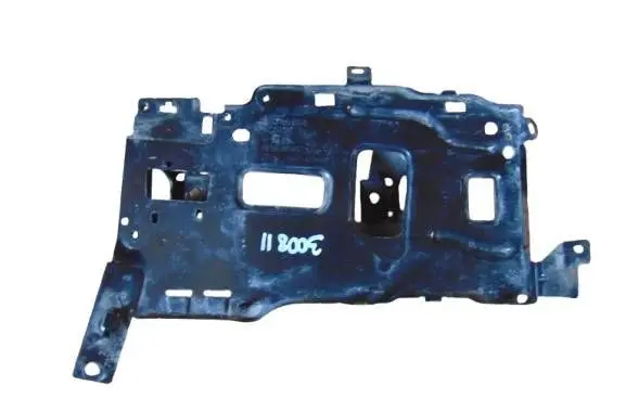 Peugeot 3008 II Battery box tray 9815288580