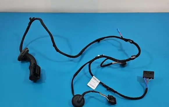 BMW iX1 Rear door wiring loom 5A52C30 IMPRK1570945