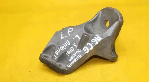 Audi A6 S6 C6 4F Gearbox mounting bracket 4F0399113B