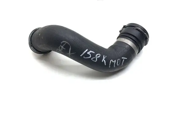 Mercedes-Benz GL X166 Engine coolant pipe/hose A1665000975