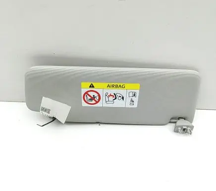 Seat Ateca Sun visor 5G0857551AS