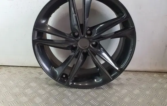Nissan Qashqai R19 alloy rim KE4094C400
