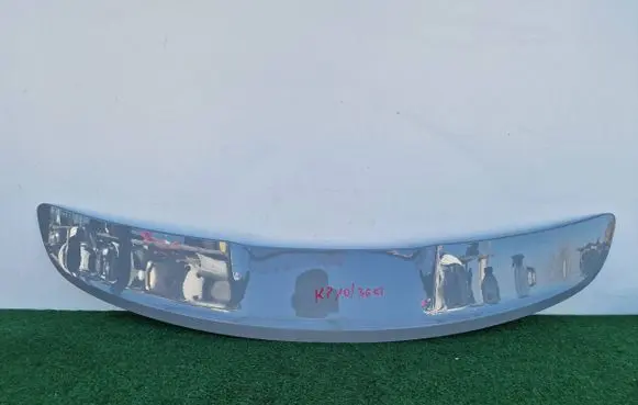 Mercedes-Benz SL R232 Tailgate/trunk spoiler A2327900300