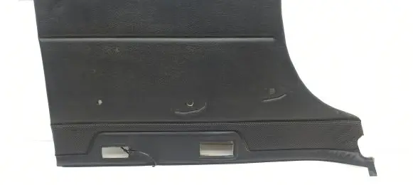 Mercedes-Benz COMPAKT W115 Rear door card panel trim