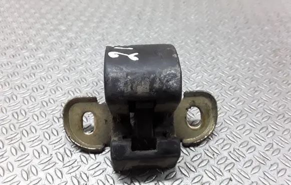 Opel Movano A Sliding door lock 