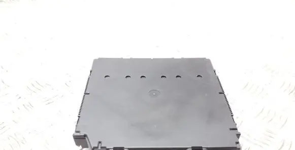 Volkswagen PASSAT B7 Comfort/convenience module 3AA937087