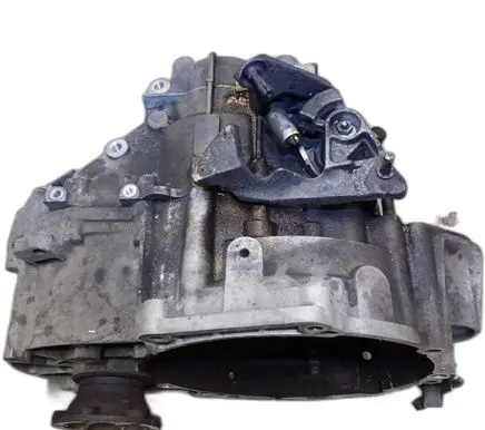 Seat Leon (1P) Electric car Transmission 